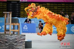 （粤港澳全运会）一笺一队一影，诉说粤港澳一家亲