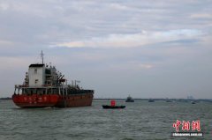 江汉运河通航十余载 四维发力绘黄金水道新篇