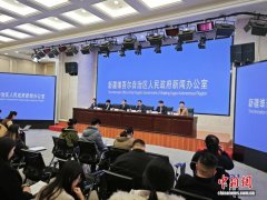 新疆自贸试验区外贸成绩亮眼